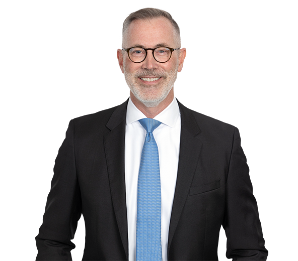 Timothy W. Donovan