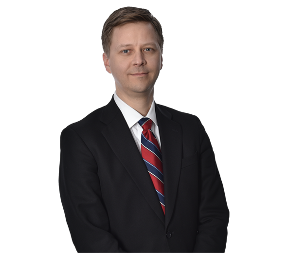 Brett M. Doran