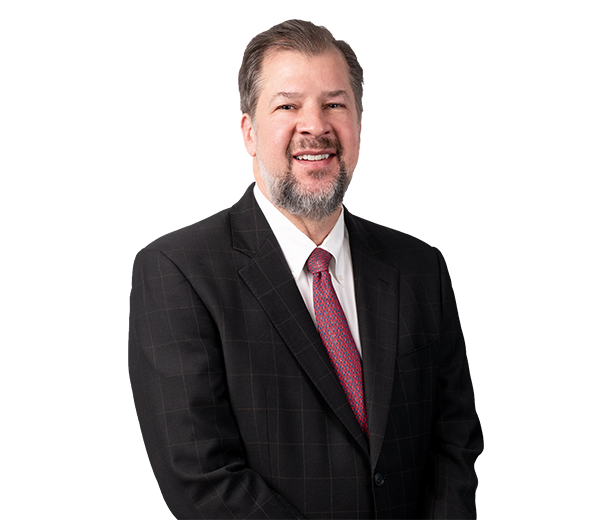 Matthew J. Douglas