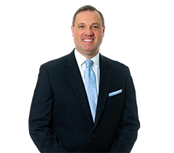 Brian C. Doyle bio image