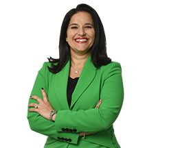 Marcella C. Ducca bio image