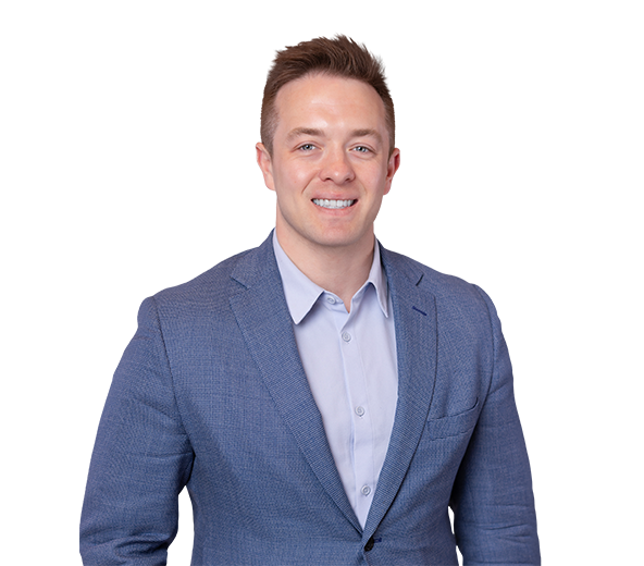 Danny Duerdoth