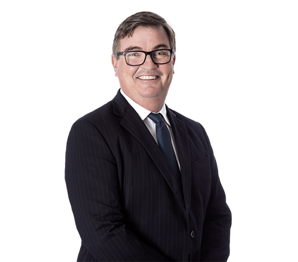 Brian L. Duffy