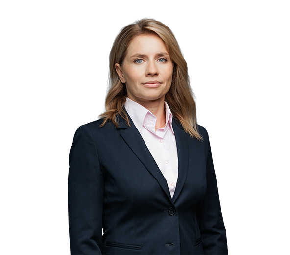 Olga Durawa