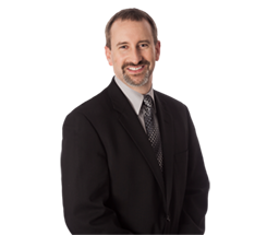 David J. Dykeman bio image