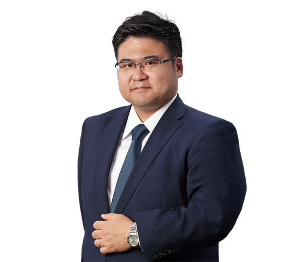 Yoshiyuki Ebe