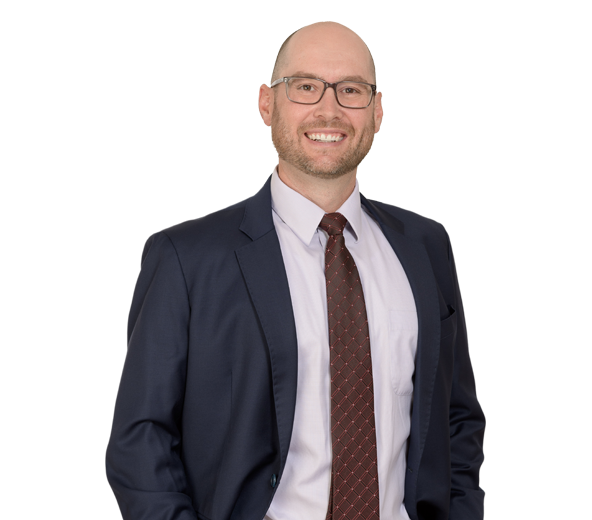 David Edington