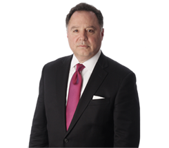 Richard A. Edlin bio image
