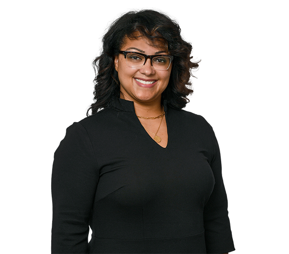 Whitney Bly Edwards, Ph.D.