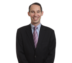 Daniel G. Egers bio image