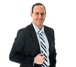 Troy A. Eid bio image