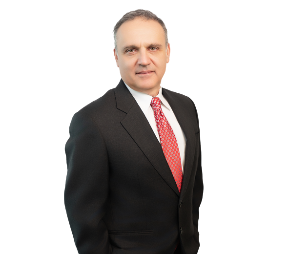 Michael Eisenstadt