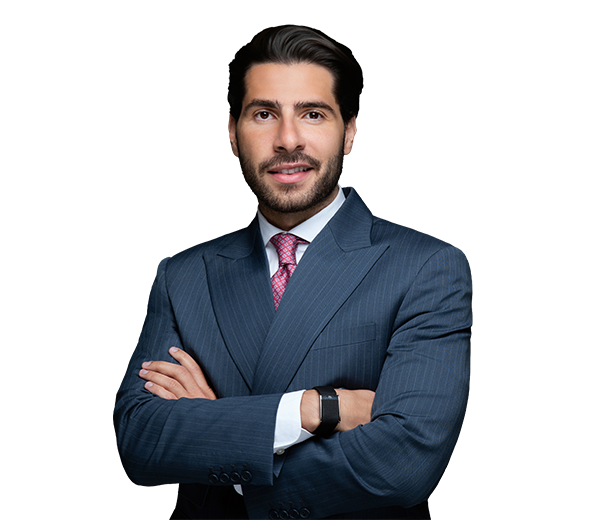 Faysal El Ayouby