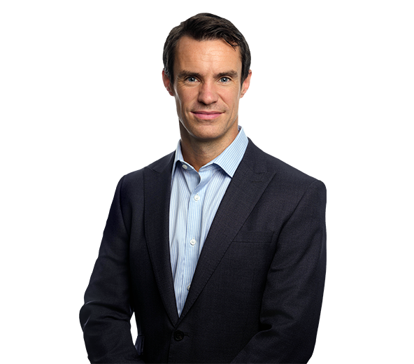 Simon Elliott
