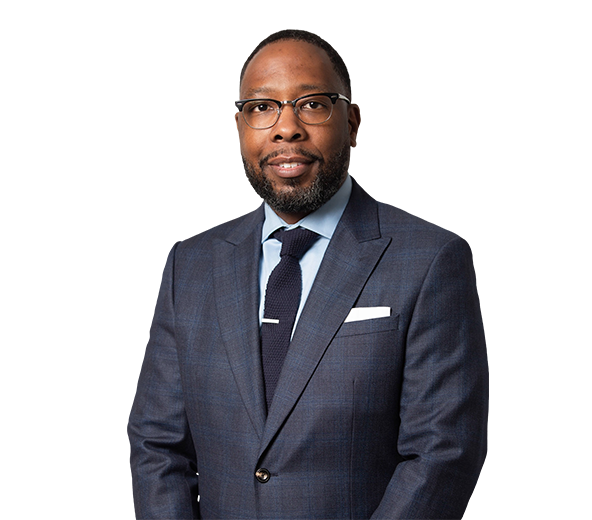 Tarrian L. Ellis