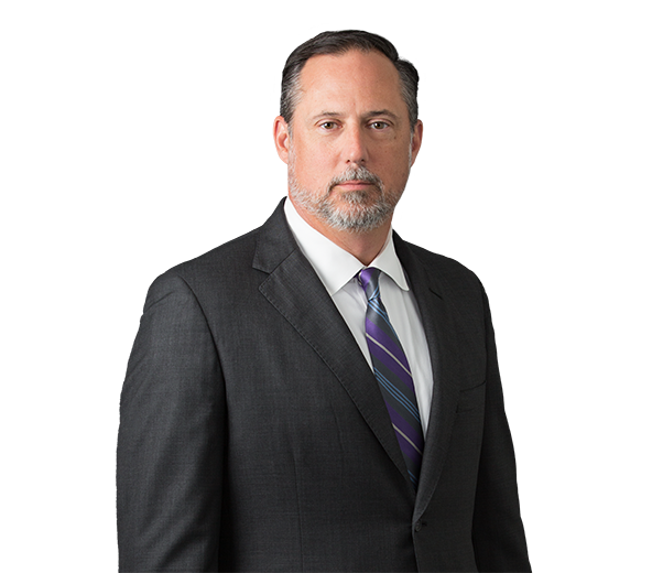 Daniel P. Elms