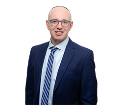 Gary Emmanuel bio image