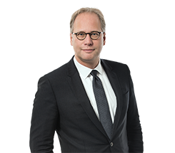 Dr. Christoph Enaux bio image