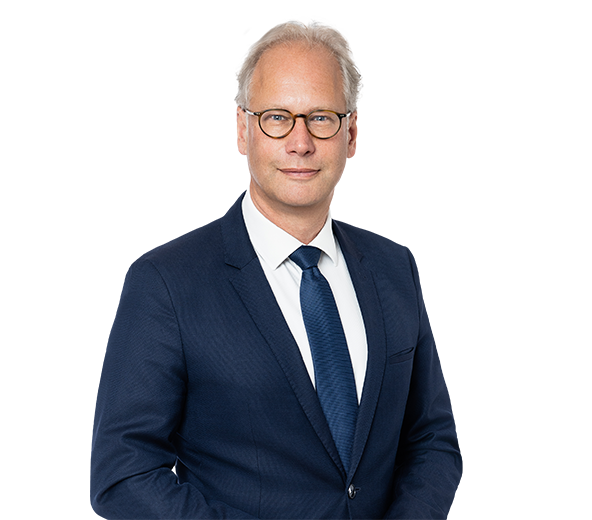 Dr. Christoph Enaux