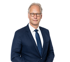 Dr. Christoph Enaux bio image