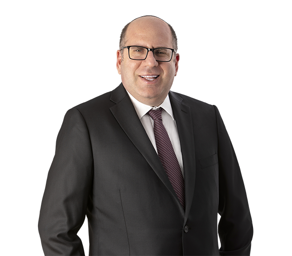 Seth J. Entin