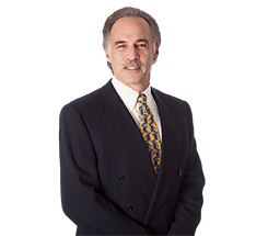 Robert C. Epstein bio image