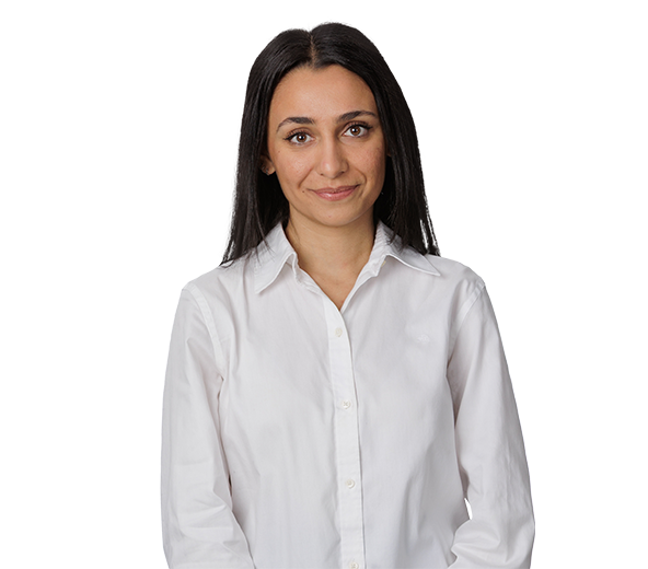 Solange Etessami