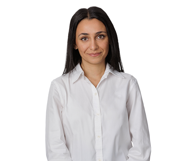 Solange Etessami