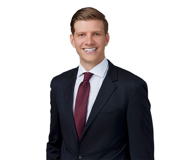 Reid Evanich