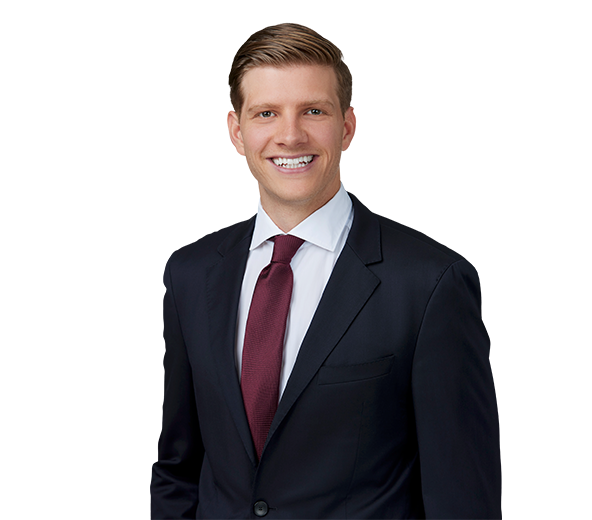Reid Evanich