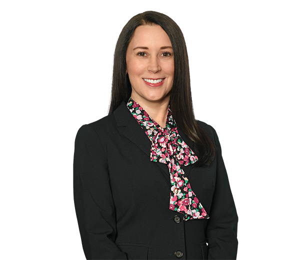Jennifer M. Faggion