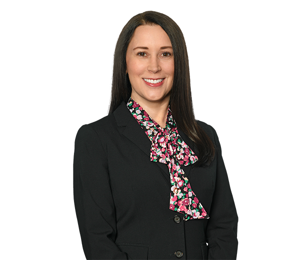 Jennifer M. Faggion