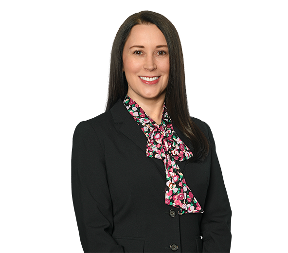 Jennifer M. Faggion