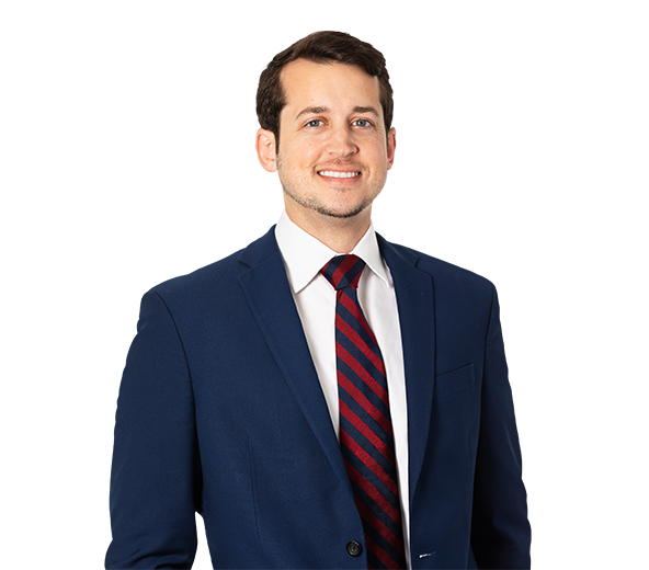 Benjamin Fechter
