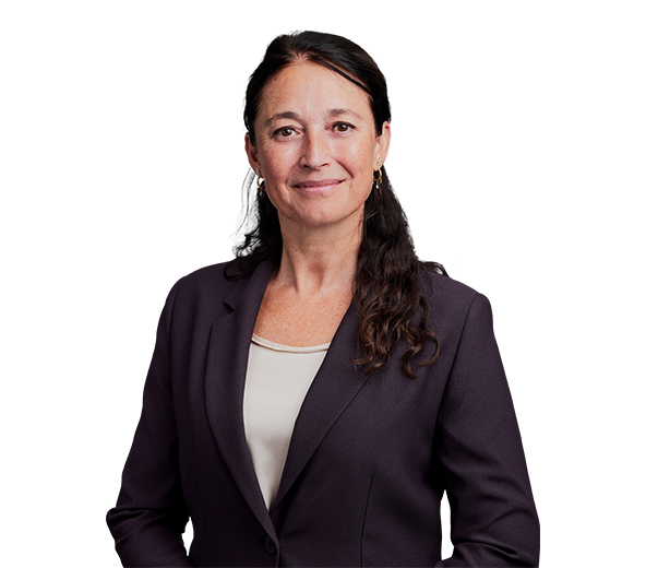Gudrun Feitsma