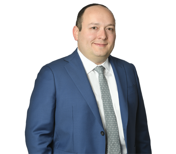 Joel Feldman