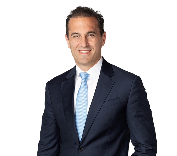 Paul J. Ferak