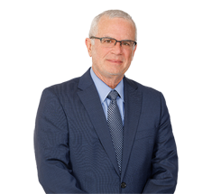 Mark E. Ferrario bio image
