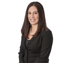 G. Michelle Ferreira bio image