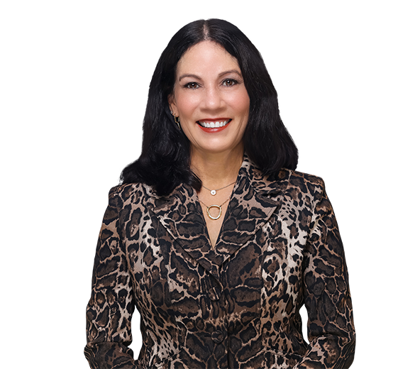 G. Michelle Ferreira