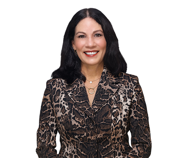 G. Michelle Ferreira