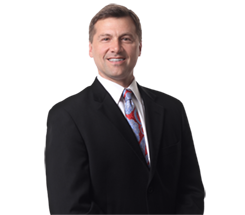 Daniel P. Filor bio image