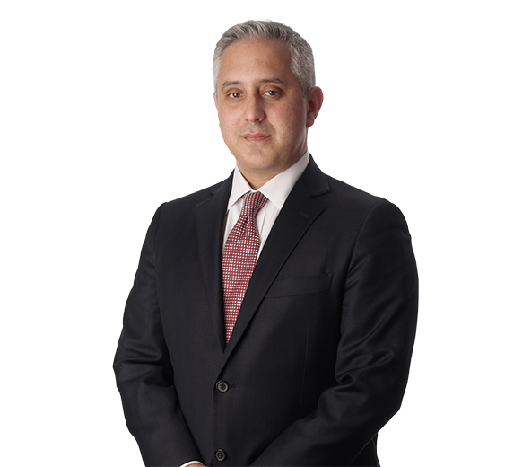 Scott E. Fink