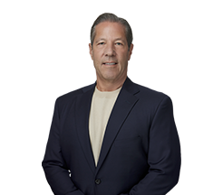 Bruce Fischer bio image