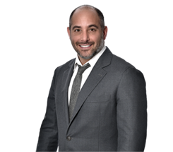 Michael T. Fishman bio image