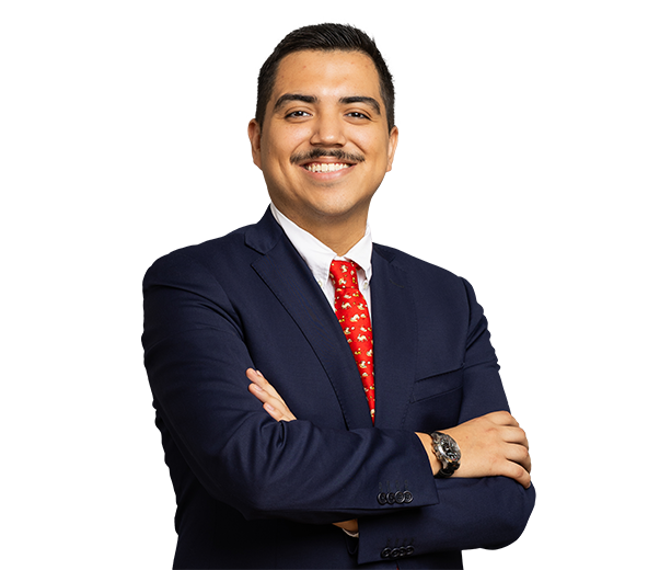Rodolfo Emmanuel Flores Urquiza Sosa