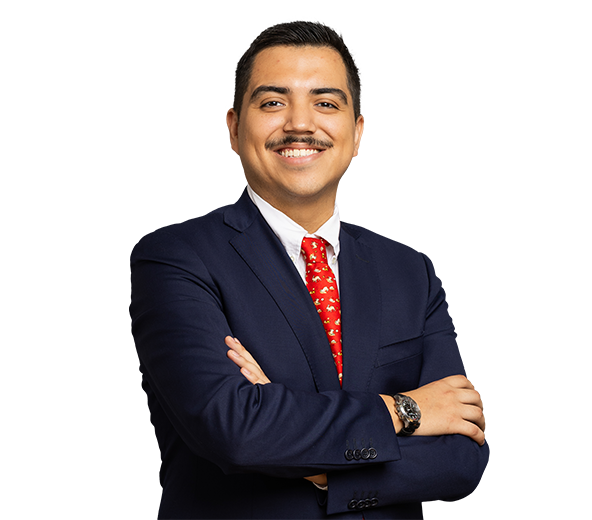 Rodolfo Emmanuel Flores Urquiza Sosa