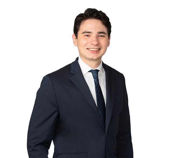Rodrigo D. Fonseca