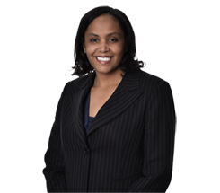 Tiffany S. Fordyce bio image