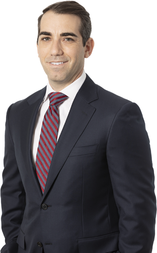 Joshua B. Forman